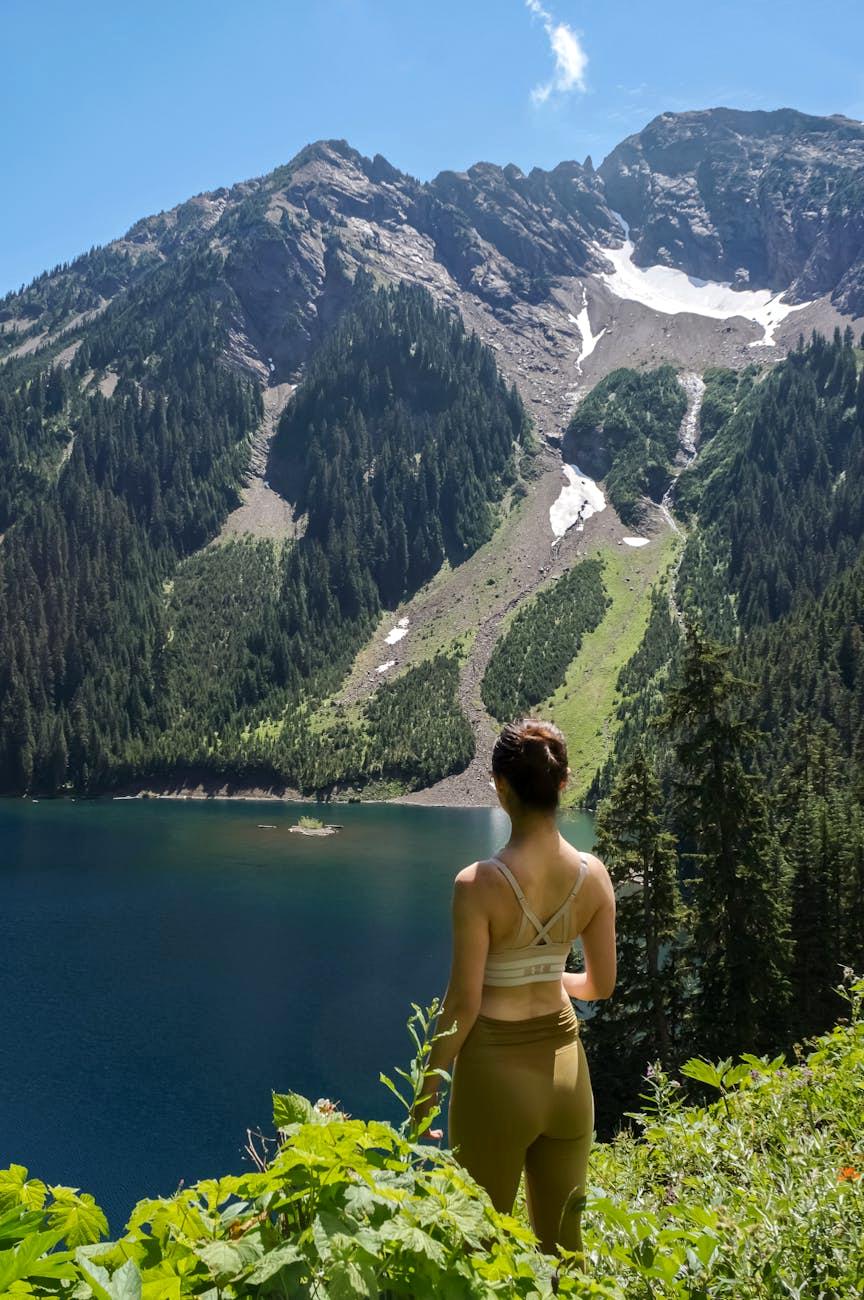 Lac montan vara